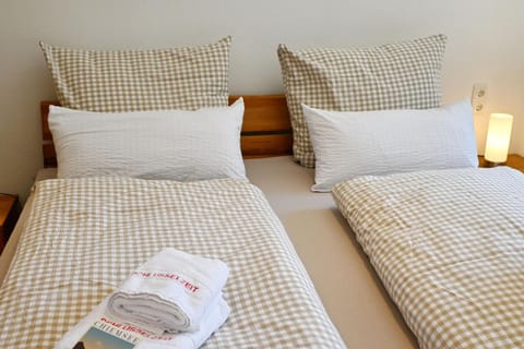 Winklstüberl Apartment in Salzburgerland