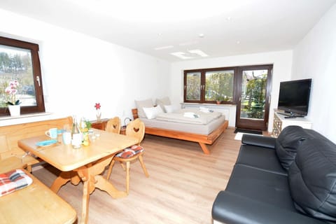 Winklstüberl Apartment in Salzburgerland