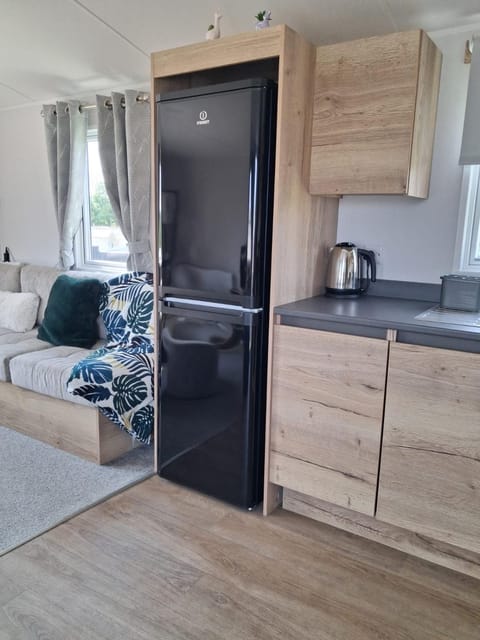 OHana Caravan Crimdon Dene Campground/ 
RV Resort in England