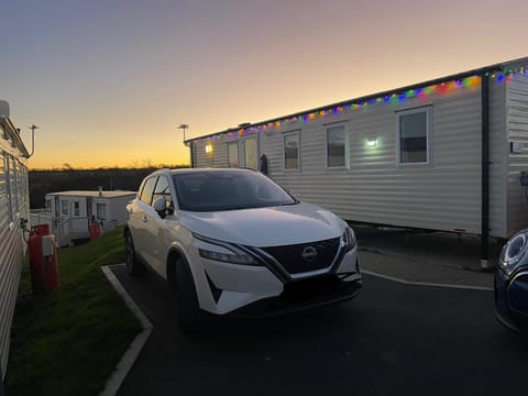 OHana Caravan Crimdon Dene Campground/ 
RV Resort in England