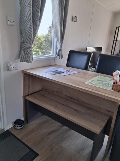 OHana Caravan Crimdon Dene Campground/ 
RV Resort in England