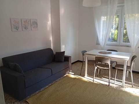 Casa Camilla Apartment in Bordighera