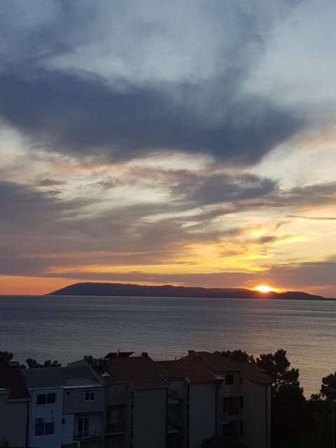 Apartments Mandić Apartment in Tučepi