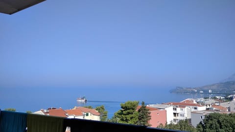 Apartments Mandić Apartment in Tučepi