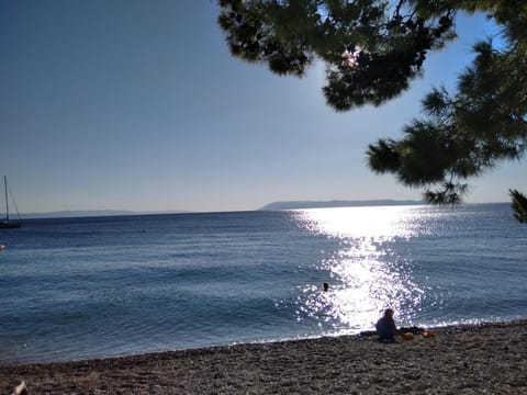Apartments Mandić Apartment in Tučepi