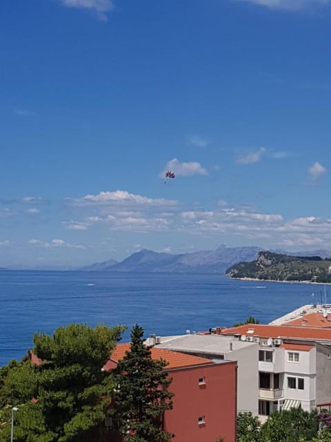 Apartments Mandić Apartment in Tučepi