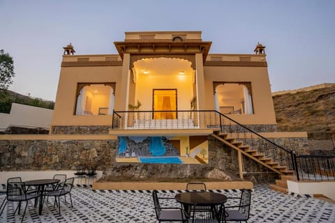 Property view