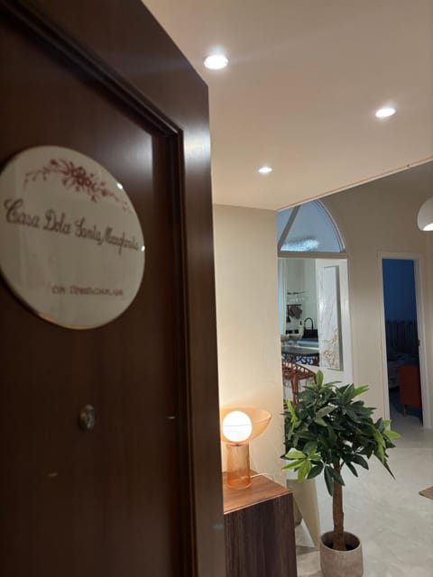 Casa Dolce Santa Margherita Apartment in Santa Margherita Ligure