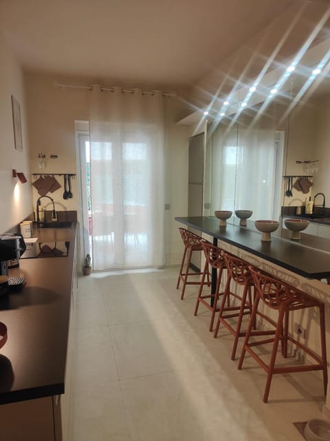 Casa Dolce Santa Margherita Apartment in Santa Margherita Ligure