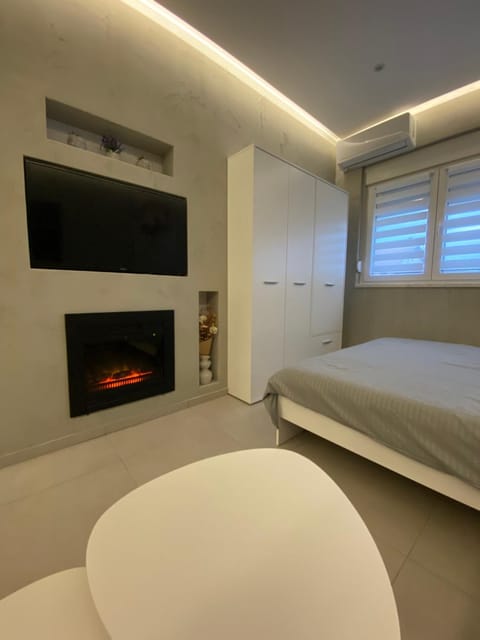 Studio Victoria Apartment in Novi Sad