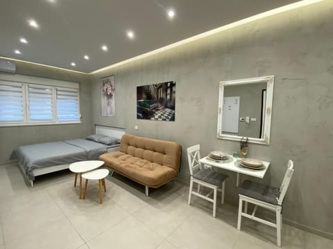 Studio Victoria Apartment in Novi Sad