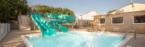 Aqua park