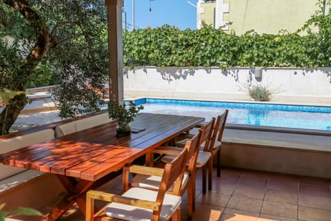 Apartments Natalia Apartment in Split-Dalmatia County