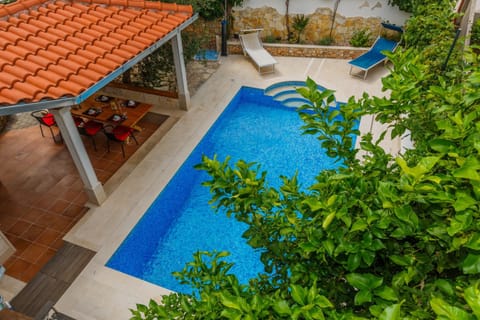 Apartments Natalia Apartment in Split-Dalmatia County