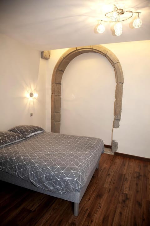 Appartement hyper centre-ville historique 80 m2 Apartment in Chambery