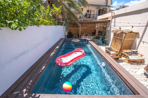 Day, Pool view, Swimming pool