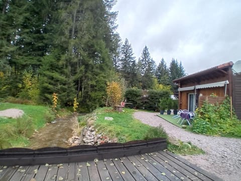 chambre studio Apartment in Gérardmer
