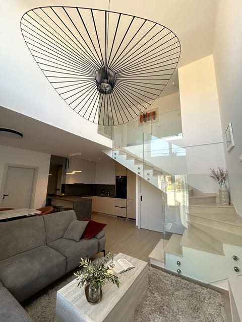 Villa Maksan - Sea View, Jacuzzi & BBQ Garden Villa in Šibenik-Knin County, Croatia