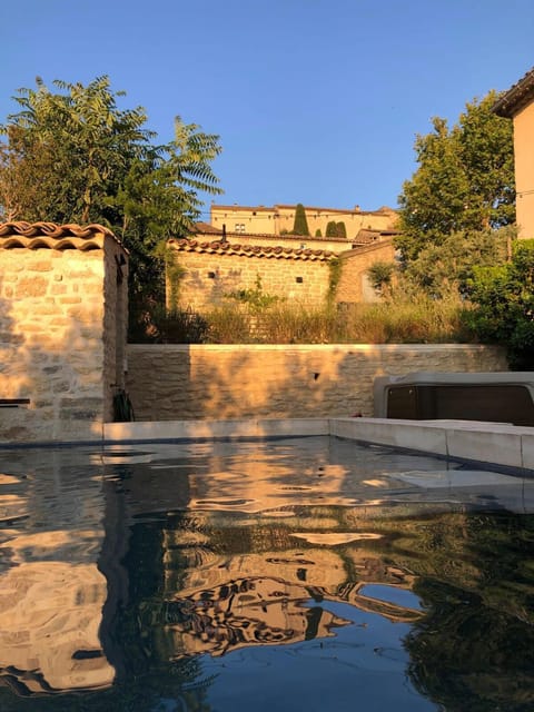 Day, Pool view, Swimming pool