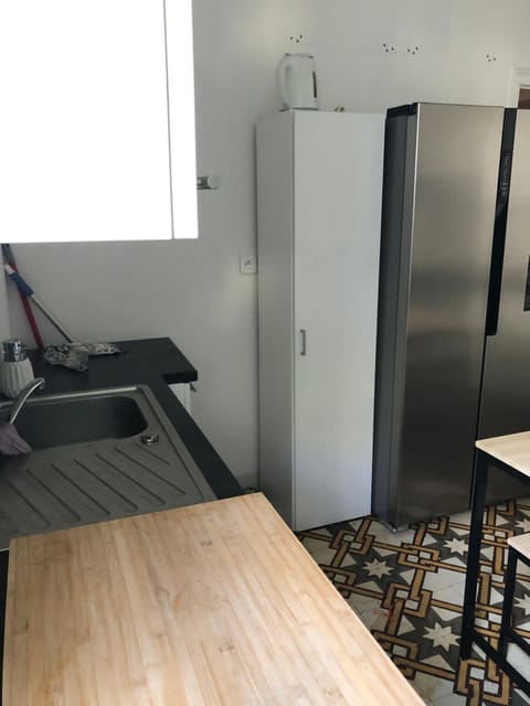 Entre montagne et mer Apartment in Corsica