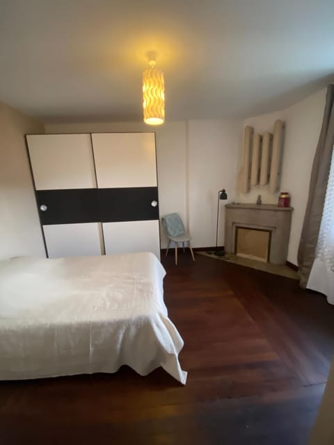 Entre montagne et mer Apartment in Corsica