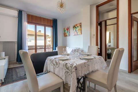 Palladio Retreat Flat, best comfort in Vicenza Apartment in Vicenza