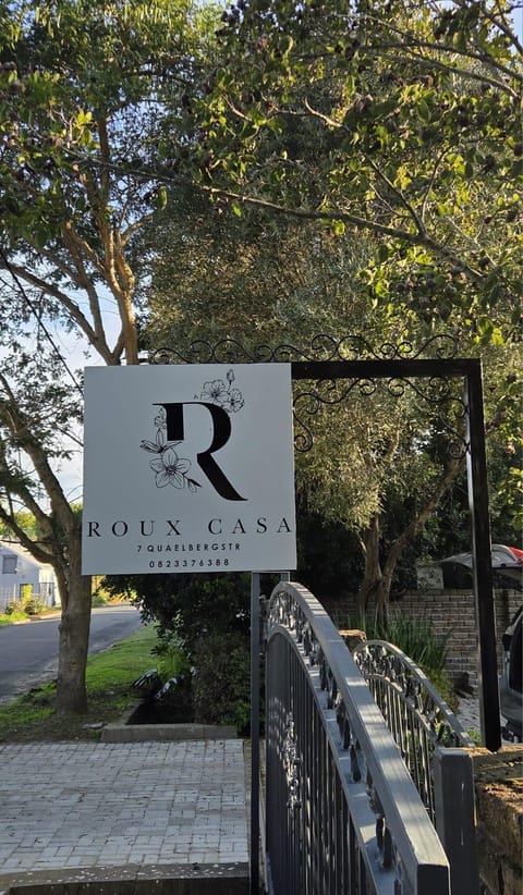 Property logo or sign, Street view