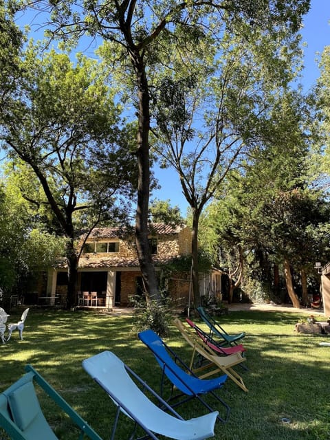 Maison entière 5 min du centre d'Avignon House in Avignon