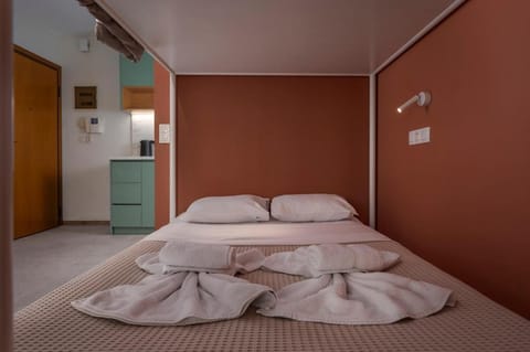 City Vibe Center Family Flat 2 Apartment in Thessaloniki