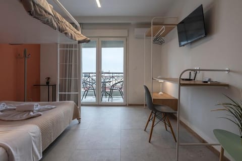 City Vibe Center Family Flat 2 Apartment in Thessaloniki