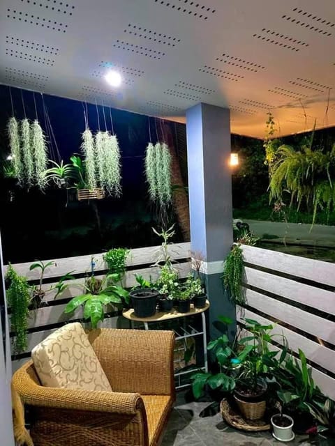 Damiya Peaceful House House in Khok Kloi