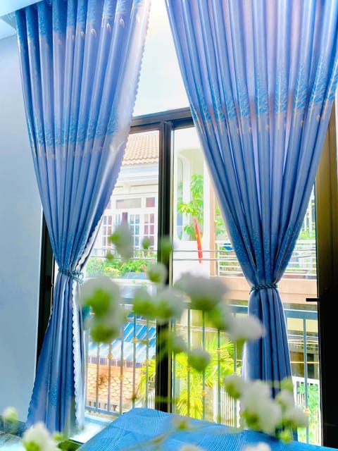 Day, View (from property/room), Balcony/Terrace