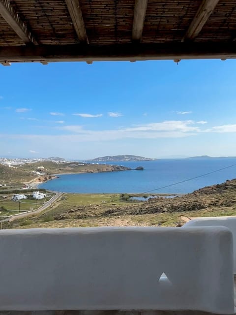 View (from property/room), Sea view