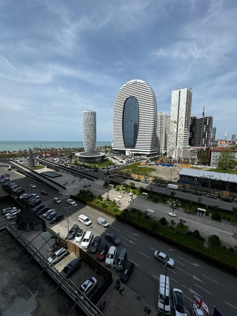 Sea view