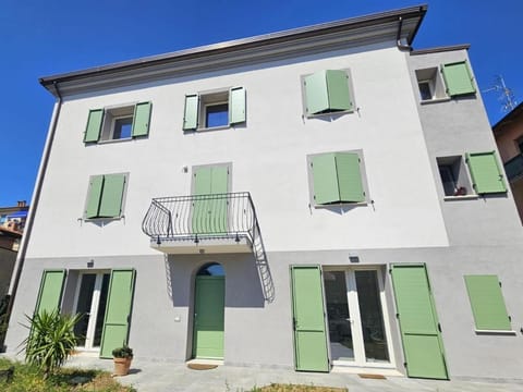 Property building, Day, View (from property/room)