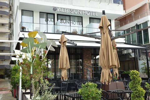 Property building, Day