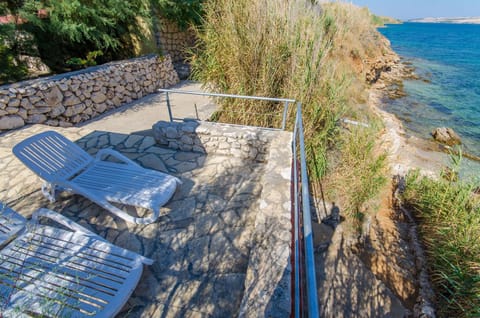 Balcony/Terrace, Beach, Sea view