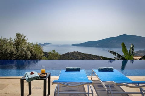 Balcony/Terrace, Swimming pool