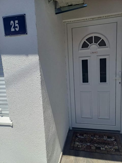 Apartman Milica Apartment in Montenegro