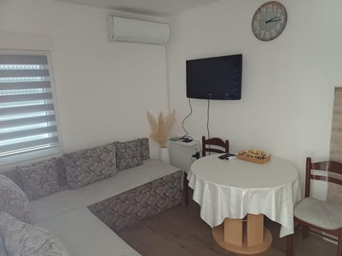 Apartman Milica Apartment in Montenegro
