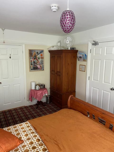 Cornerways Guest House St Austell Cornwall Bed and Breakfast in Saint Austell