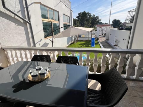 Holiday Home Marković House in Šibenik-Knin County, Croatia