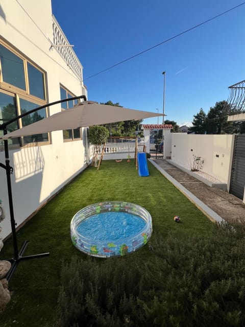 Holiday Home Marković House in Šibenik-Knin County, Croatia