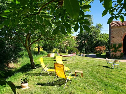 Spring, Day, Natural landscape, Garden, Garden view, sunbed