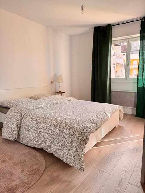 Appartement le Fonki st louis centre Apartment in Saint-Louis