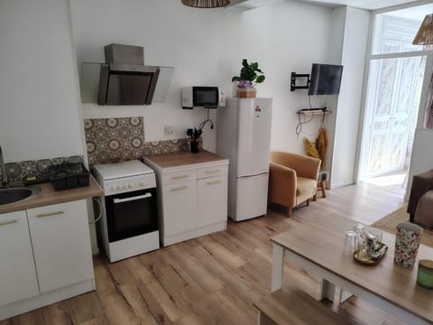 Appartement au premier étage Apartment in Hauts-de-France