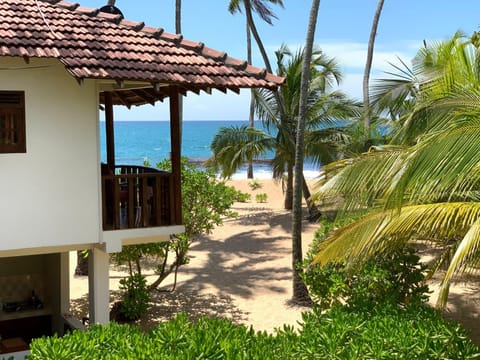 Garden, View (from property/room), Balcony/Terrace, Balcony/Terrace, Garden view, Sea view
