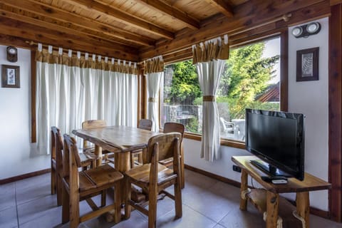 TV and multimedia, Dining area