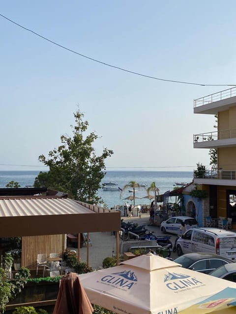 Sea view
