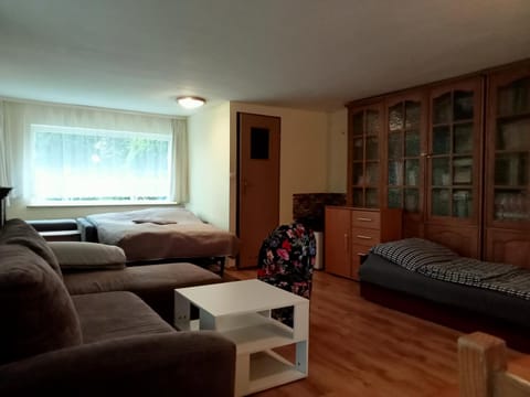 Pokoje gościnne w centrum Vacation rental in Pomeranian Voivodeship